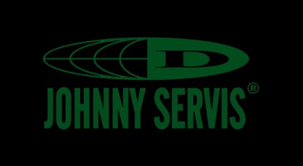 Johnny Servis
